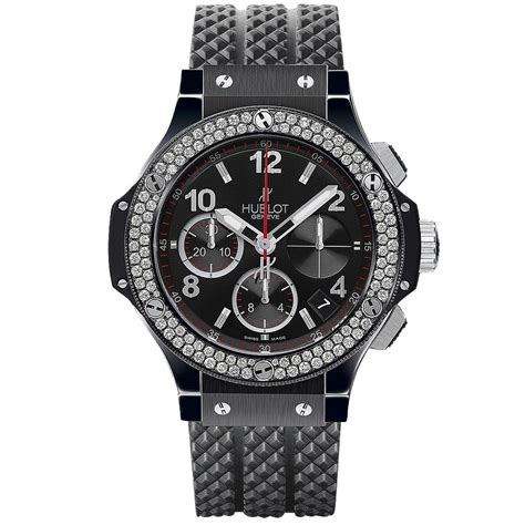 hublot big bang ceramic black magic 342.sx.130.rx|Hublot big bang watch.